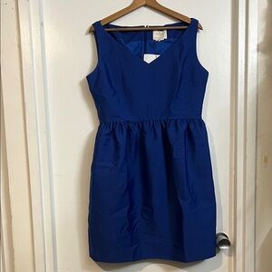 Kate Spade Royal Blue Garment